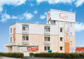 ホテルシエル湘南平塚店 - レジャーホテル -
